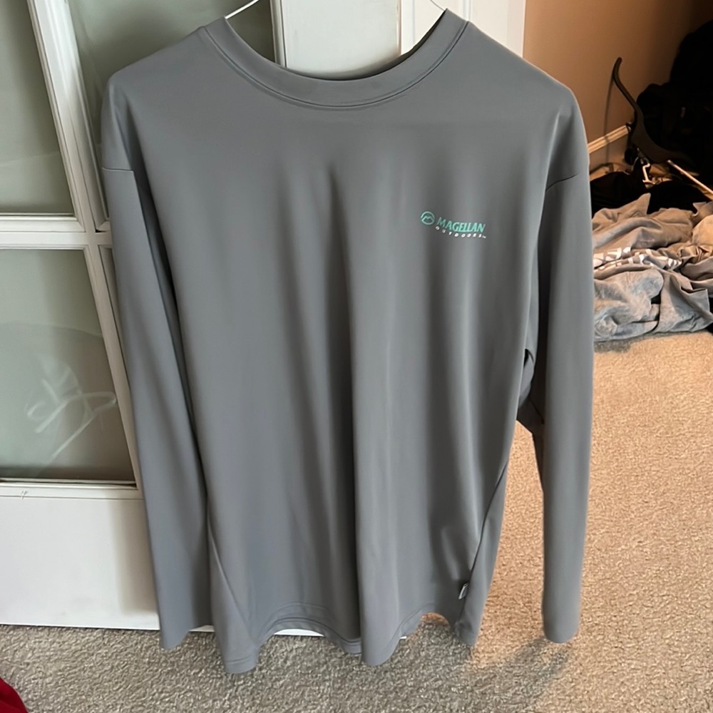 Magellan long sleeve